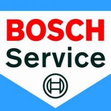 Logo Bosch