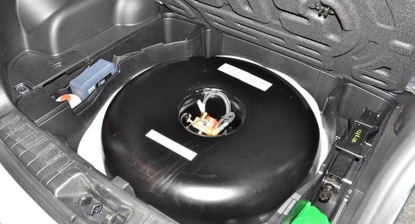 Sostituzione bombole Impianti auto Metano e Gpl Sostituzione bombole Impianti auto Metano e Gpl