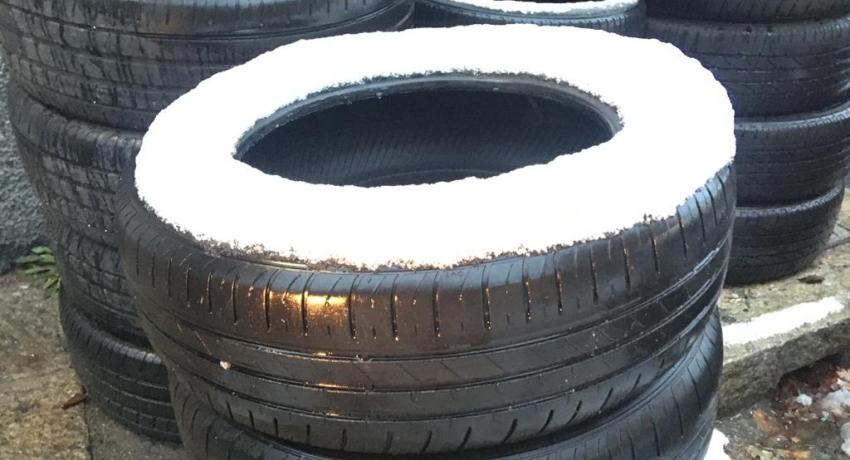Gomme invernali Zini Bologna Gomme invernali Zini Bologna