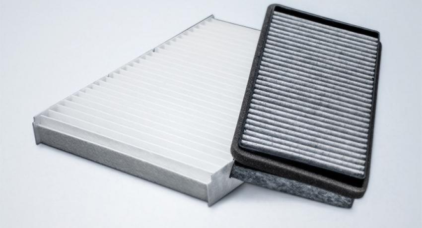 Filtro abitacolo aria condizionata Filtro abitacolo aria condizionata