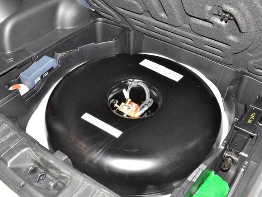 Sostituzione bombole Impianti auto Metano e Gpl Sostituzione bombole Impianti auto Metano e Gpl